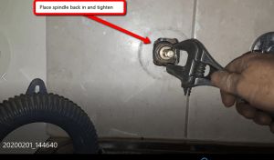 How To Replace A Tap Washer In Australia