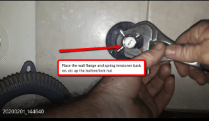 How To Replace A Tap Washer In Australia